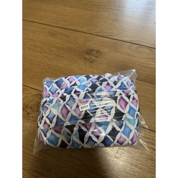 CJ Banks Jacket Women Size 1X Long Sleeve Button Down Cotton Blend Colorful City - Picture 12 of 12